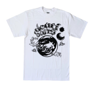 Planet Bans Tee